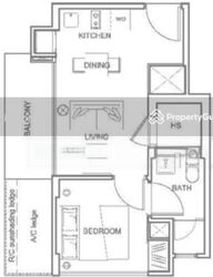 Centra Heights (D14), Apartment #587773251